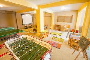 thumbnail: Children's area