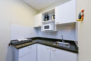 thumbnail: Private kitchen