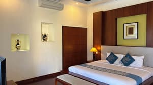 thumbnail: Room