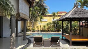 thumbnail: Terrace/patio