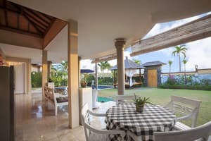 thumbnail: Living area