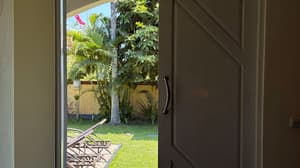 thumbnail: Interior detail