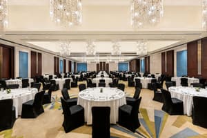 thumbnail: Banquet hall
