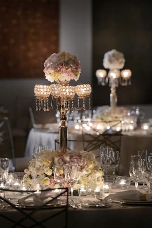 thumbnail: Banquet hall