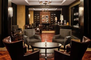 thumbnail: Lounge