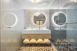 thumbnail: Bathroom