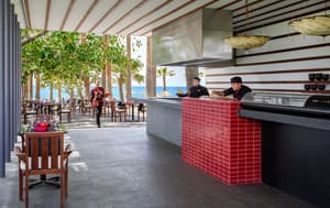 thumbnail: Restaurant