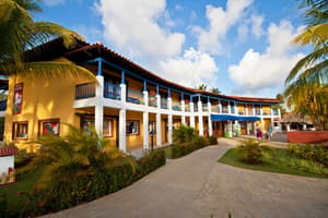 thumbnail: Front of property