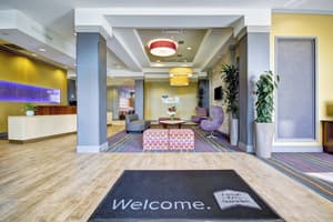 thumbnail: Reception