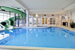 thumbnail: Pool