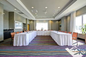 thumbnail: Meeting facility