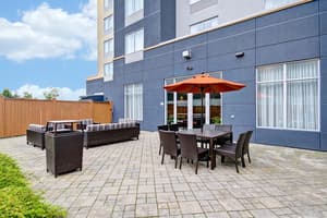 thumbnail: Terrace/patio