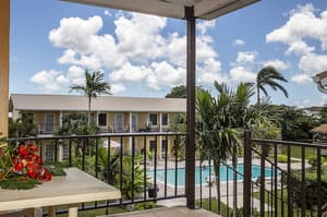 thumbnail: View from room