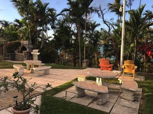 thumbnail: BBQ/picnic area