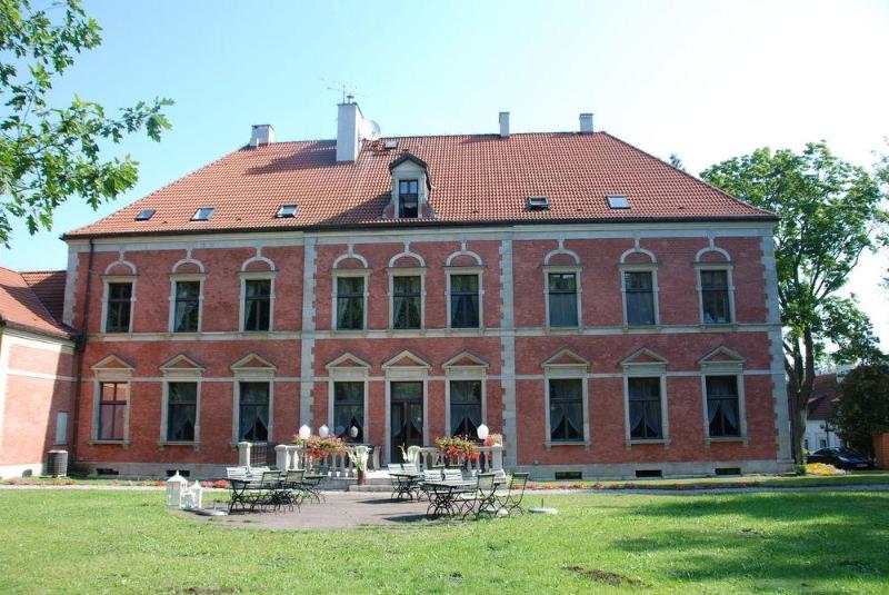 General view