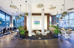 thumbnail: Lobby Bar