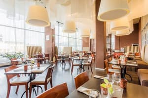 thumbnail: Restaurant Olive