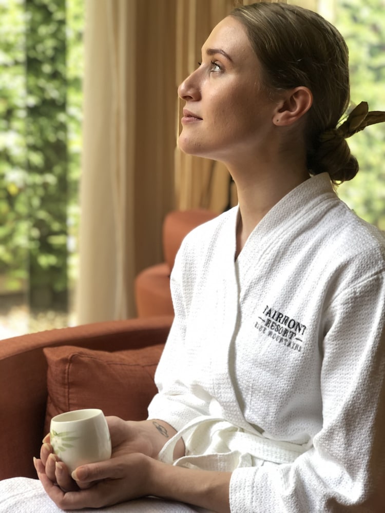 Spa treatment