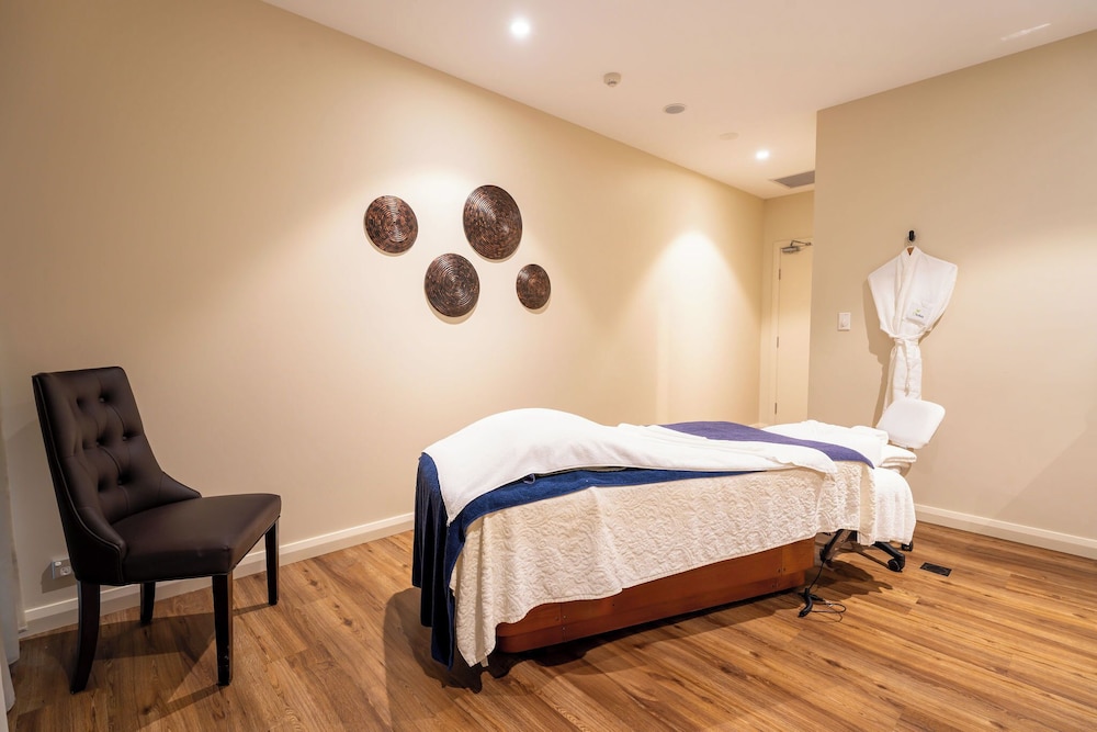 Spa treatment