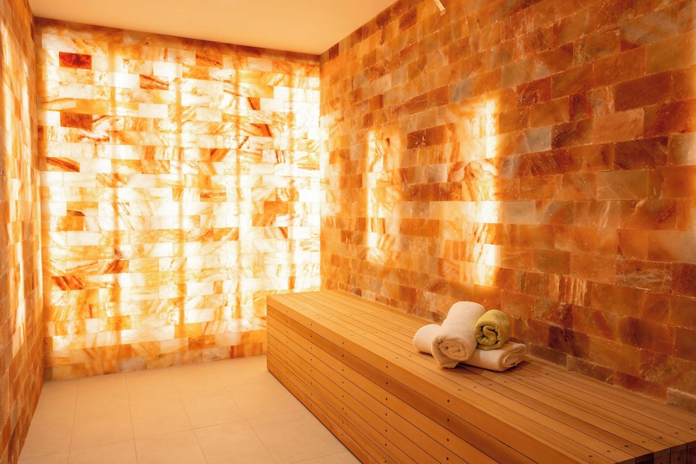 Spa treatment