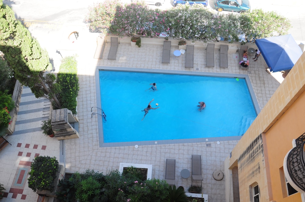 View from room