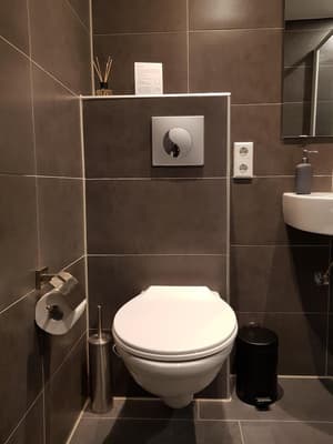 thumbnail: Bathroom