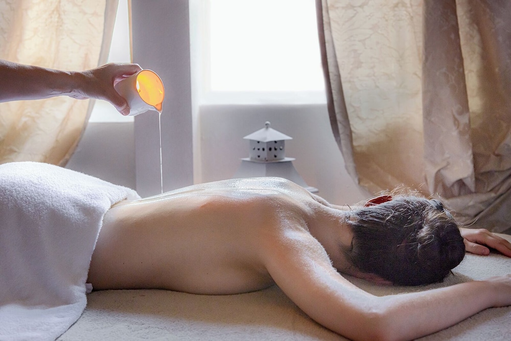 Spa treatment