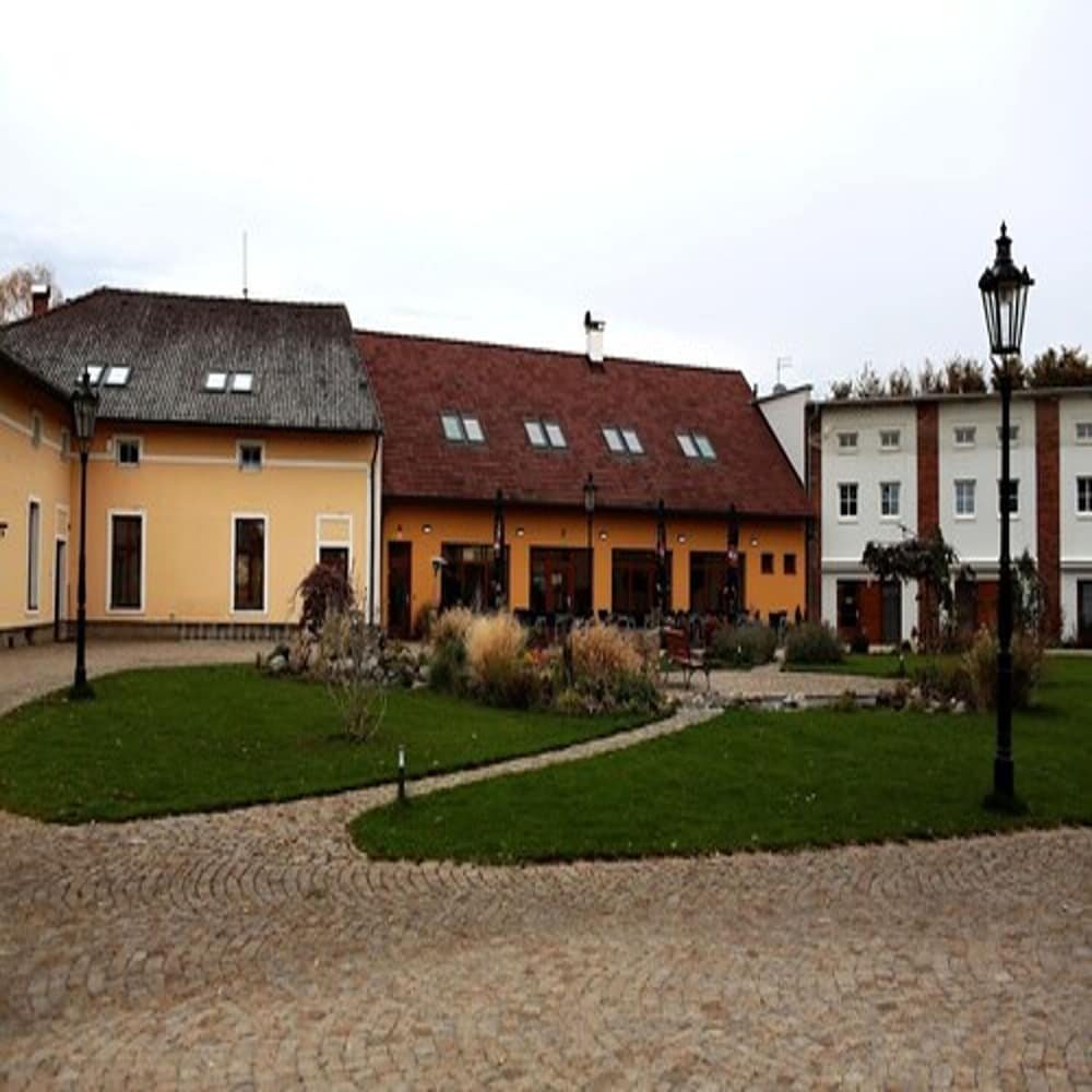 Building design