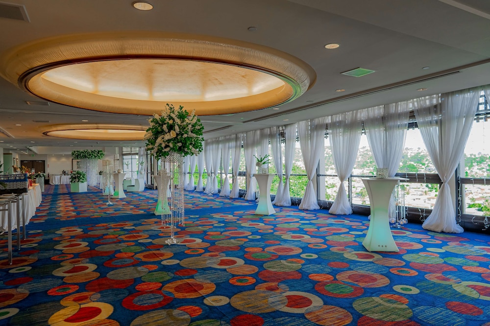 Ballroom