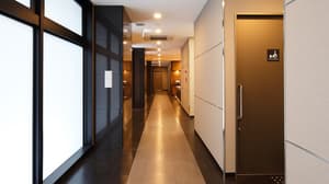 thumbnail: Hallway