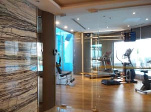 thumbnail: Gym