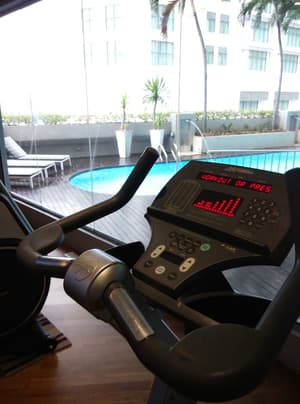 thumbnail: Gym