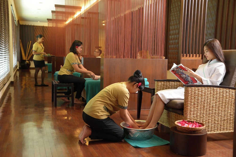 Spa