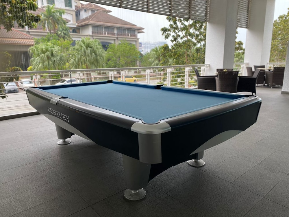Billiards