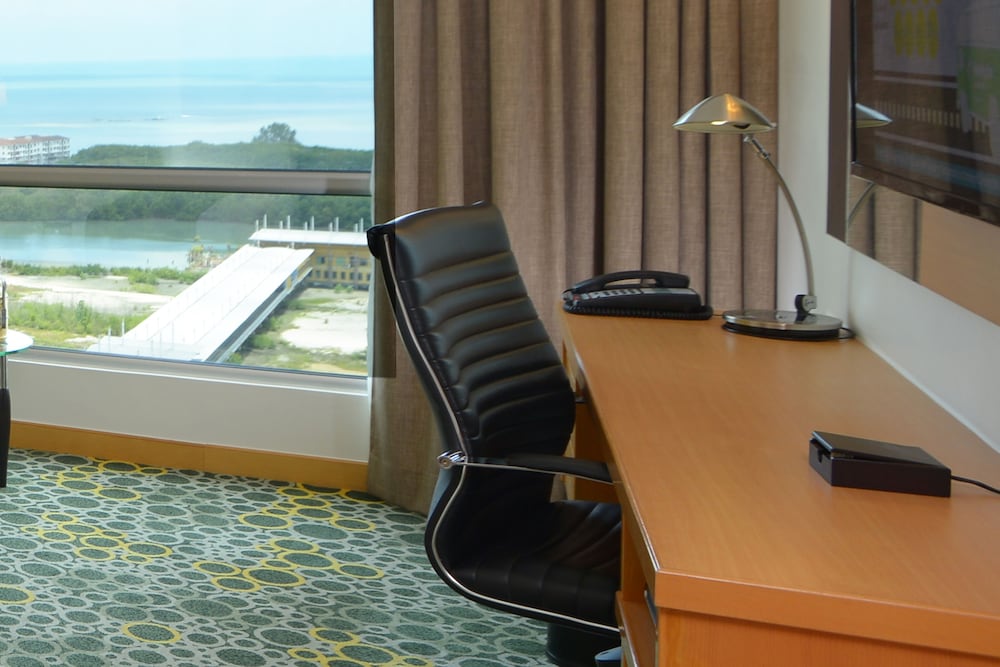 Beach/ocean view