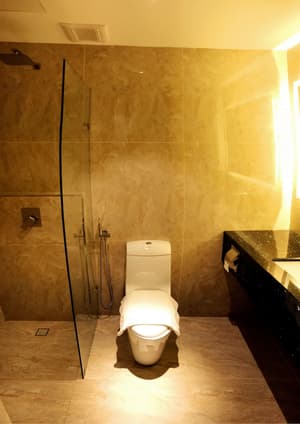 thumbnail: Bathroom