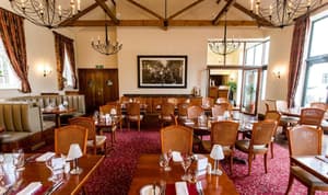 thumbnail: Restaurant