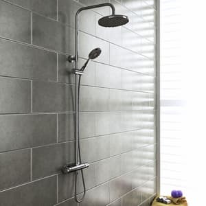 thumbnail: Bathroom shower