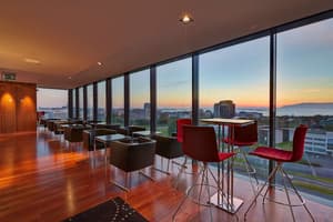 thumbnail: Executive lounge