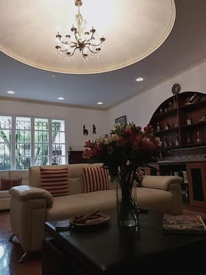 thumbnail: Interior
