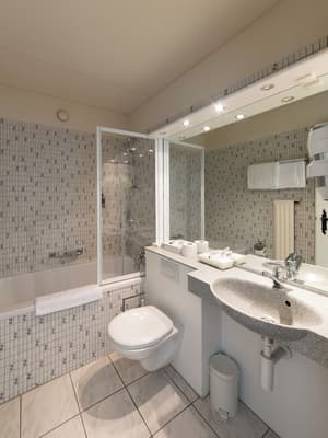 thumbnail: Bathroom