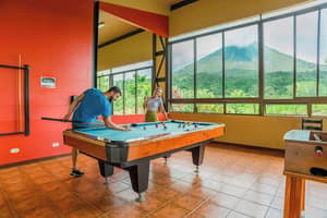 thumbnail: Billiards