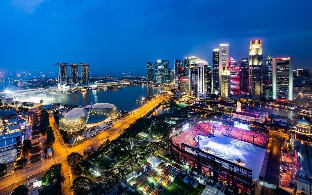 City view