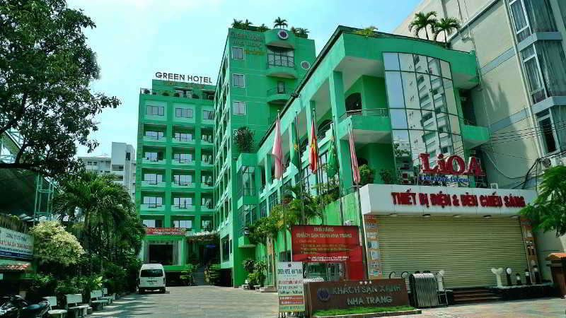 General view