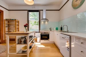 thumbnail: Private kitchen
