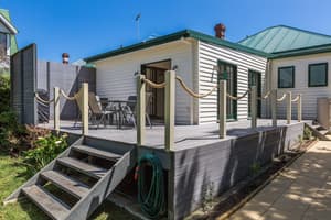 thumbnail: Terrace/patio