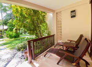 thumbnail: Terrace/patio