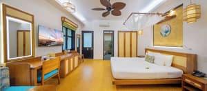 thumbnail: Room