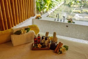 thumbnail: Spa treatment