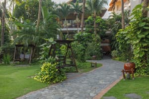 thumbnail: Children's play area - outdoor